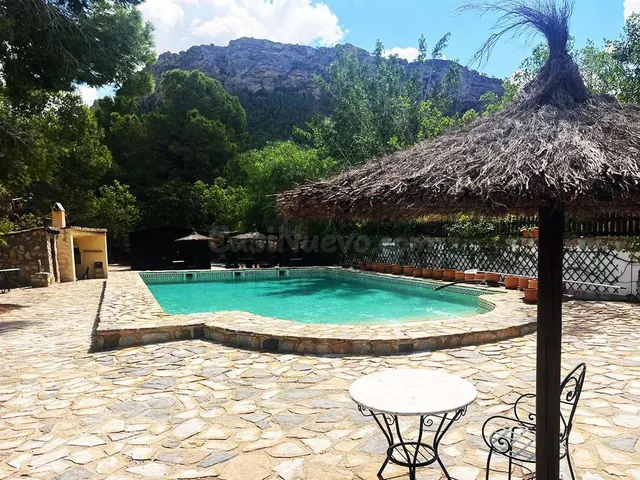 Finca rústica 3 habitaciones 150m² en venta - Gea Y Truyols