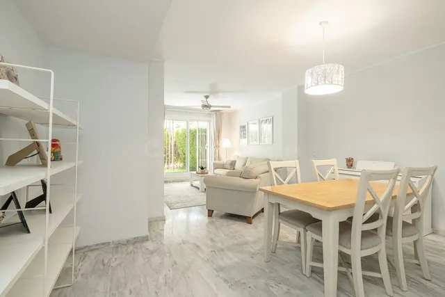 Apartamento 3 habitaciones 163m² en venta - Marbella — 4