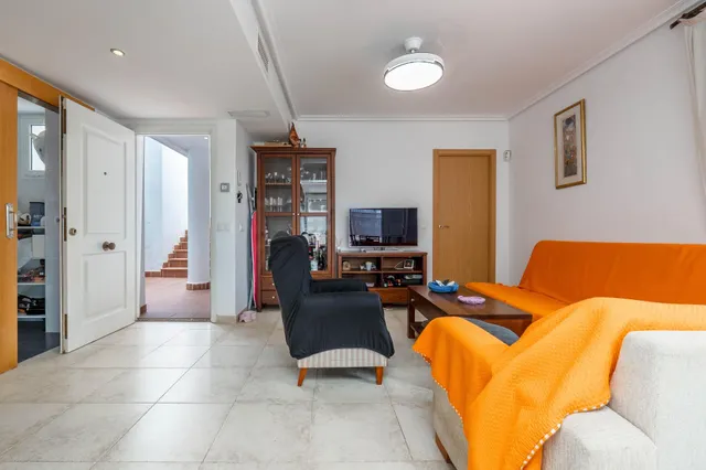 Impresionante Piso en Vera, Almería - Zona Las Salinas — 25