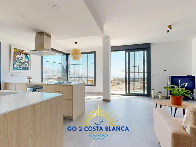 Pareado 3 habitaciones 323m² en venta - Urbanizaciones — 8