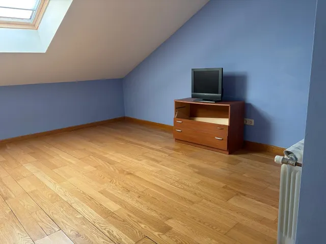 ESTUPENDA CASA PARA ALQUILAR — 16