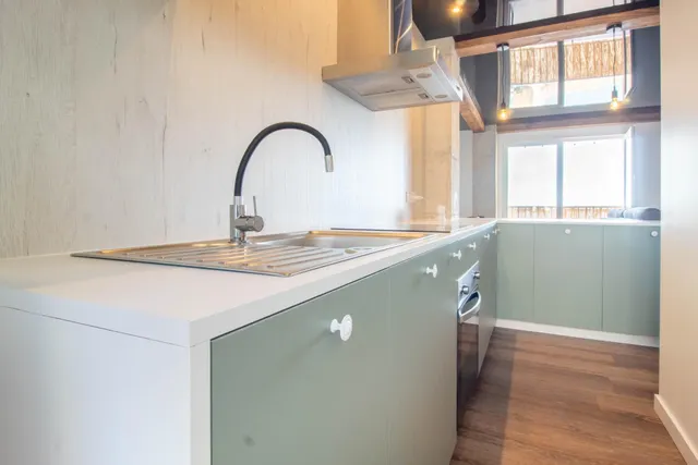 Apartamento 2 habitaciones 73m² en venta - Acequion — 12