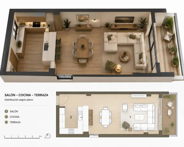 Obra nueva Nerja — 9