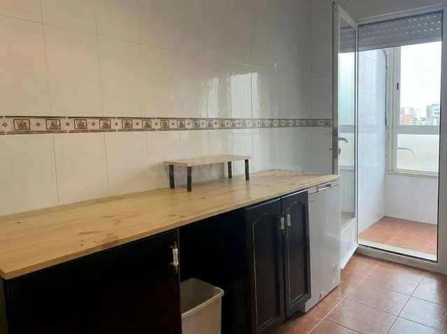 PRIMERO CON DOS SUPER PATIOS — 4