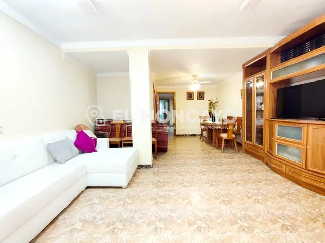 Fantástica vivienda planta baja a pie de playa en Guardamar  - foto 2