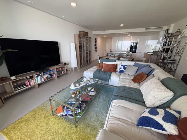 Apartamento 3 habitaciones 181m² en venta - Riviera del sol — 8