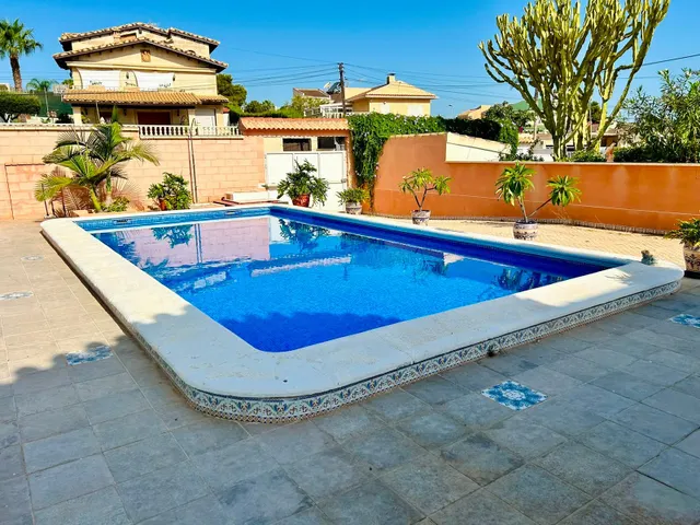 Villa 2 habitaciones 200m² en venta - La siesta — 18