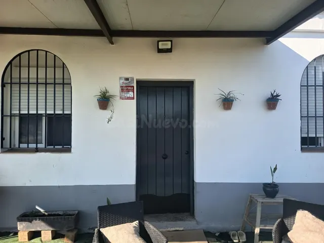 En venta casa de campo de 135 m2 — 2