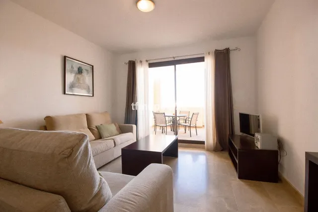 Apartamento 2 habitaciones 118m² en venta - Costa del Sol — 14