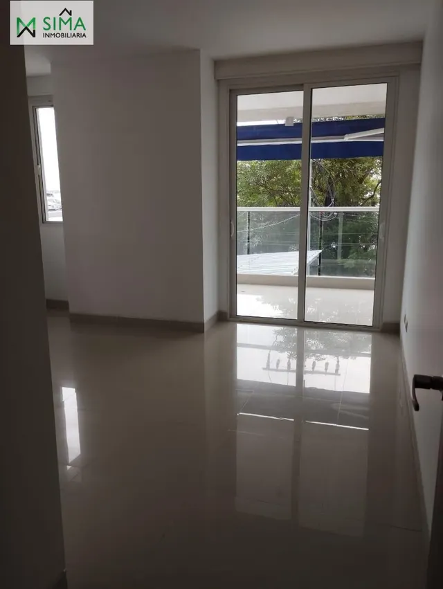 Arriendo Apartamento en barrio Manga — 12