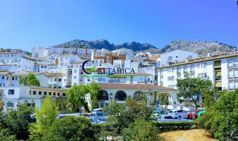 Casa-Chalet en Venta en Quesada Jaén
