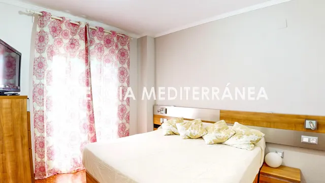 Piso a la venta con garaje y trastero en Alfafar — 30