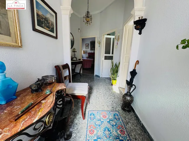 Casa Independiente — 18