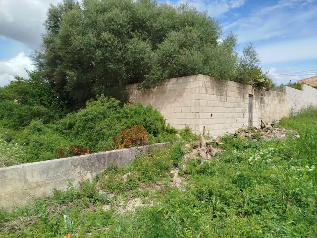 Solar en Muro — 5