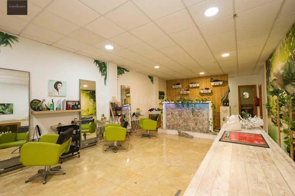 Local comercial en venta – opción conjunta o por separado