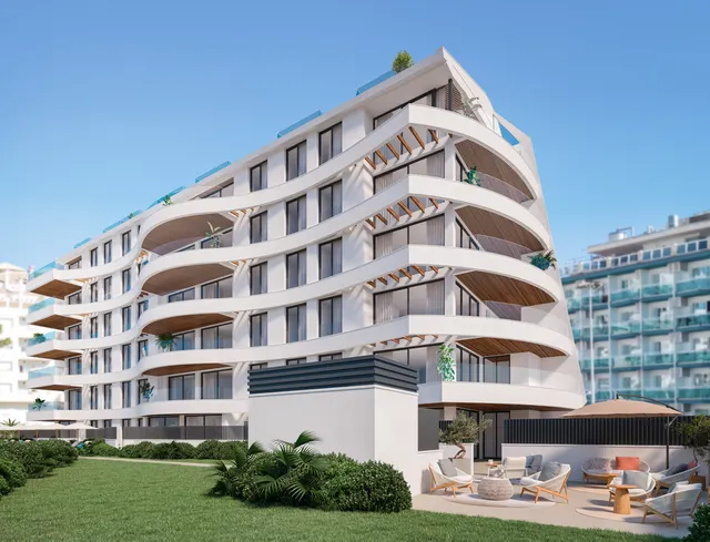 Ático 2 habitaciones 90m² en venta - Centro — 11