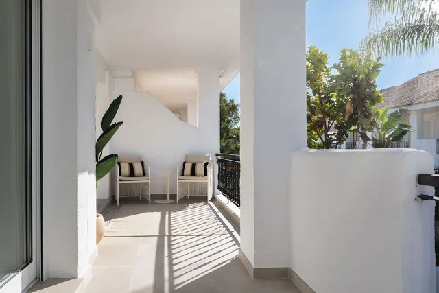 Adosado 3 habitaciones 149m² en venta - Marbella — 22