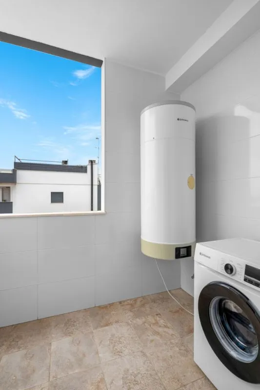 Apartamento 2 habitaciones 74m² en venta - Los Altos — 14