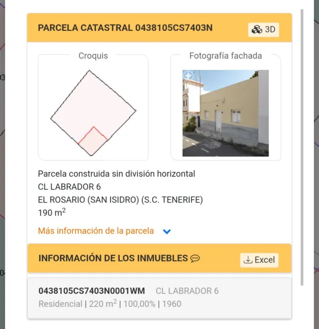 Casa a Reformar en El Chorrillo - foto 3