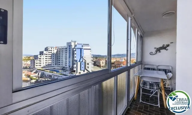 Acogedor apartamento de 2 dormitorios y a 50m de la playa co - foto 3