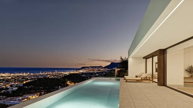 Villa 4 habitaciones 1030m² en venta - La Fustera — 19