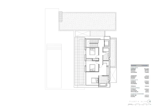 Villa 4 habitaciones 395m² en venta - Pla del mar — 8