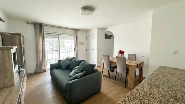 Venta de chalet adosado en ORIHUELA COSTA (LAS FILIPINAS) — 17