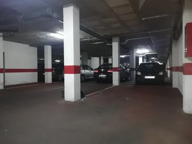 Piso de 1 dormitorio amueblado en zona Avenida de España — 23