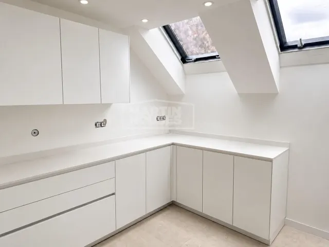 ÁTICO DE 4 habitaciones CON TERRAZA DE 133 M2 - foto 4