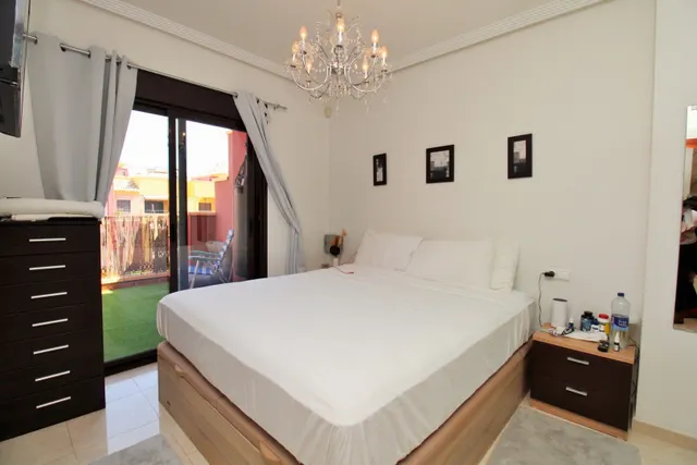 Apartamento 2 habitaciones 94m² en venta - Costa blanca — 10