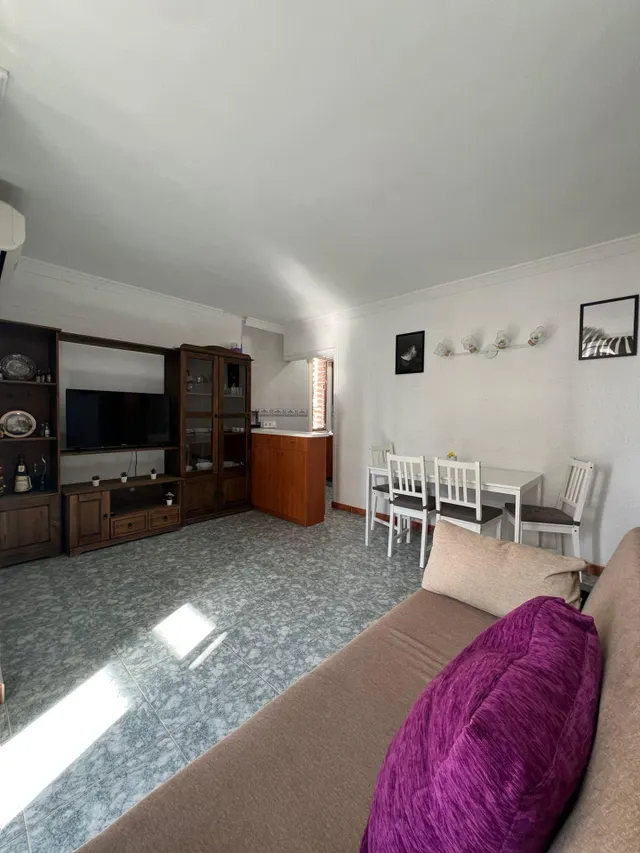 Alquiler HASTA JUNIO en pleno centro de Fuengirola — 15