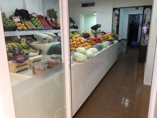 LOCAL COMERCIAL EN ELCHE, ZONA PLAZA DE LAS FLORES — 3