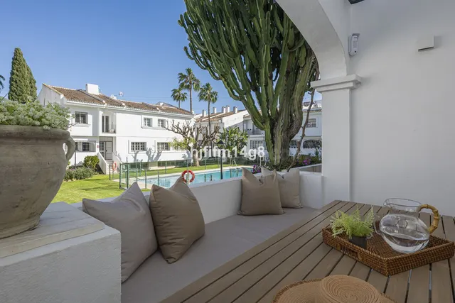 Adosado 4 habitaciones 147m² en venta - Marbella — 4