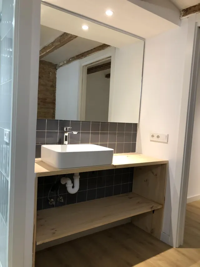 Dúplex en Venta en calle Santa Elena SOLO INVERSORES — 35