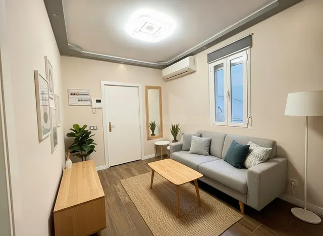 Apartamento 2 habitaciones 50m² en venta - Argüelles - foto 2