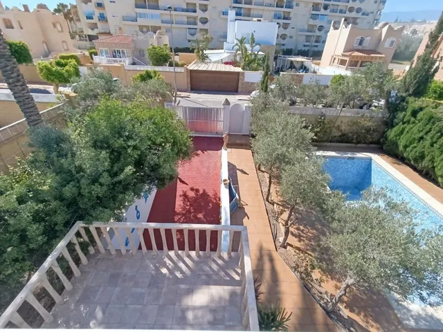 Chalet en Almerimar - foto 3