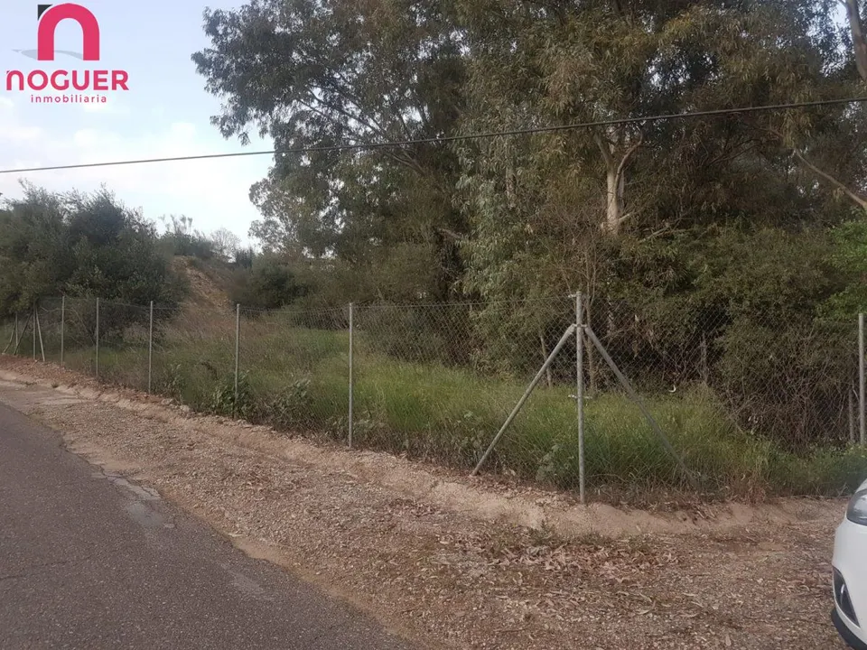 TERRENO EN ZONA CUEVAS BAJAS
