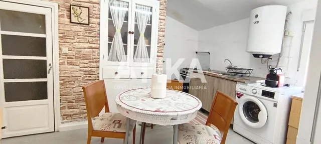 En exclusiva! piso en planta alta con terraza en Bocairent — 9