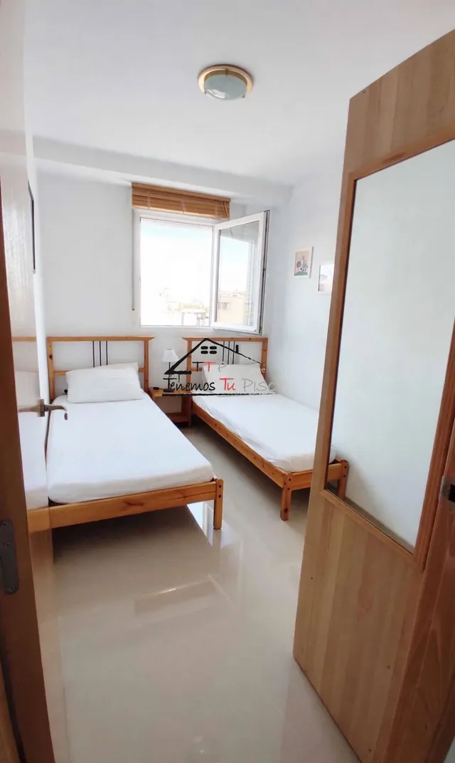 Acogedor Apartamento en Playa El Morrongo, Benicarló - Ideal para Vacaciones — 8