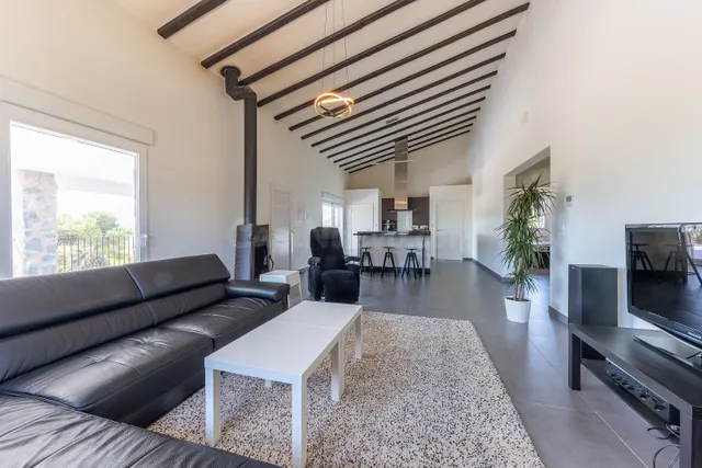 Villa 5 habitaciones 180m² en venta - Comunidad valenciana - foto 3