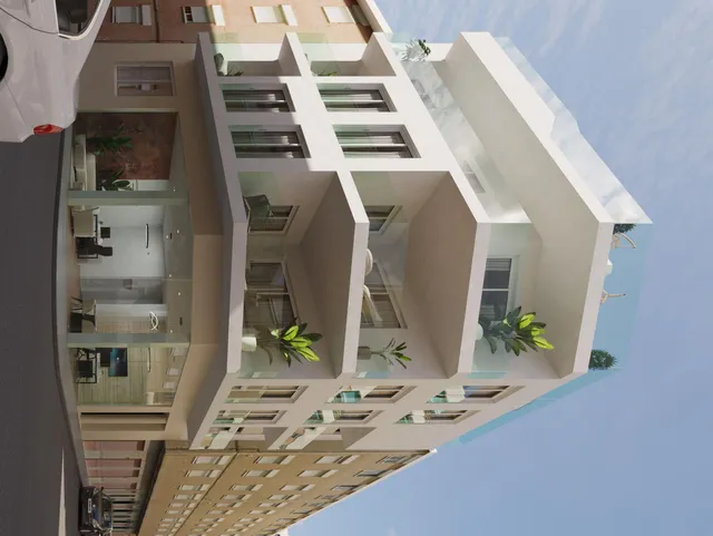 Apartamento en Guardamar del Segura — 42