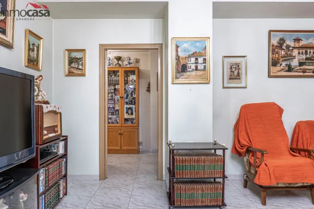La casa que siempre soñaste en el mirador de San Nicolás — 14