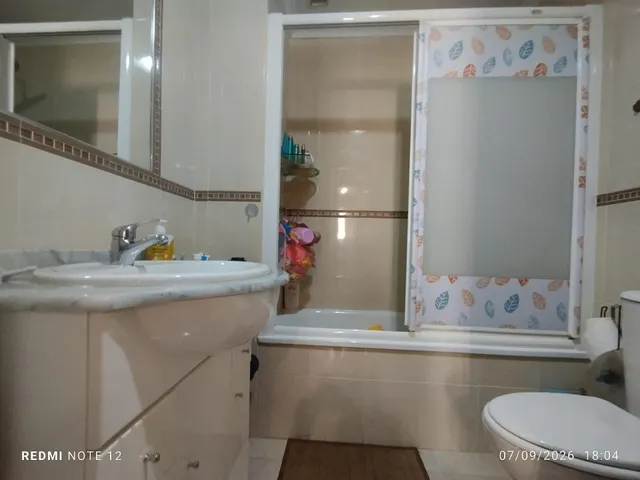 APARTAMENTO DE 1 DORMITORIO, CON PISCINA COMUNITARIA — 18