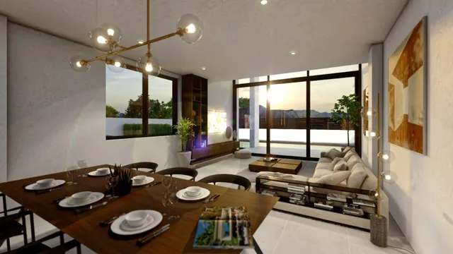 Villa de lujo en San Juan Playa — 23