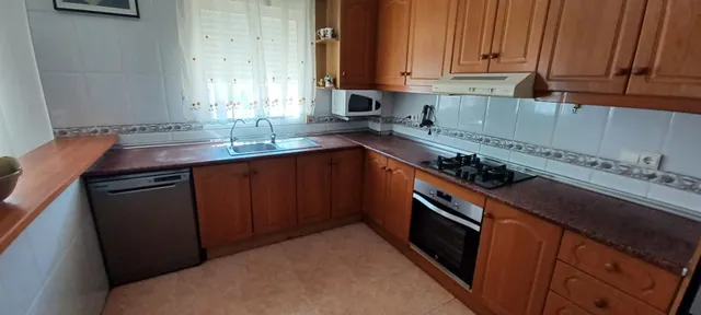Casa 3 habitaciones 86m² en venta - La Chismosa — 8