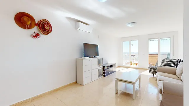 ESTUPENDO PISO CON INQUILINOS EN MONCOFA - SOLO INVERSORES — 5