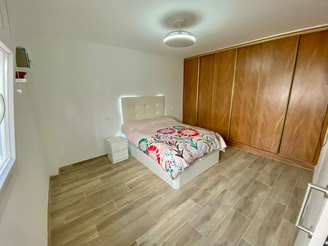 Amplio Bajo Junto Al Mar (segunda linea de playa) Apartamento turistico — 14