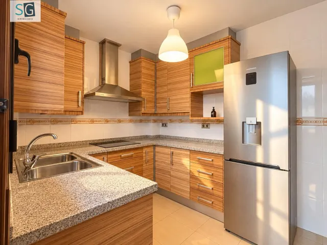 Magnifico piso en Padul — 16
