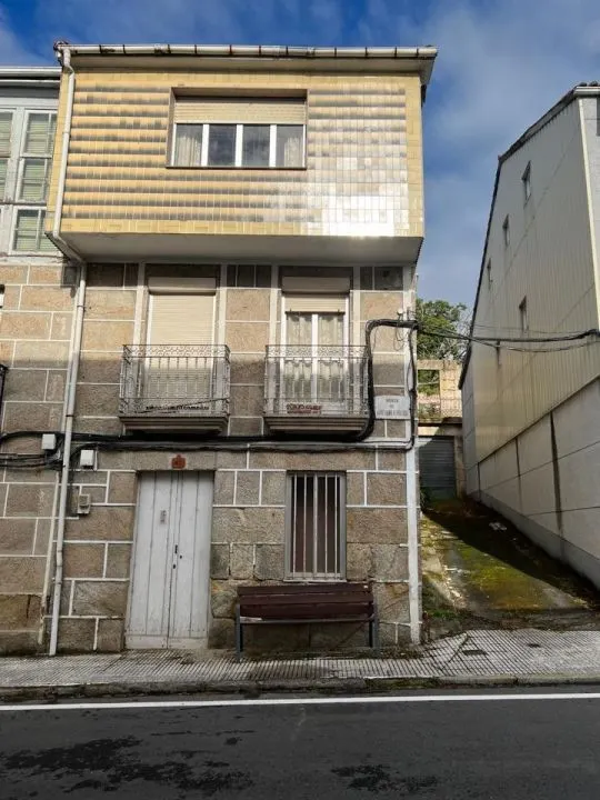 Casa en Maceda - foto 5