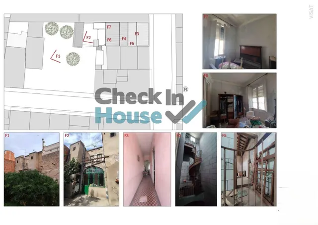 Adosada en Venta en Sant Feliu De Guixols Girona — 3